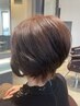 似合わせカット4,500