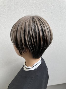 パリスラヴィサント アンブレラカラー