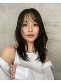 【こなれヘア】イメージを変えたい大人女子へ