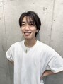 アジールヘア 赤羽駅南口店(agir hair) SHO