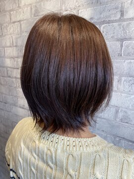 グリーム(Gleam) ミディアムレイヤー♪