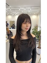 ソヨン 上挙母店(SOYON)&nbsp;フェイスレイヤー