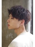グルーマッシュショート【20代30代40代】
