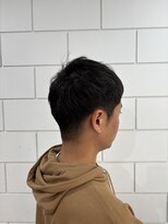 アルゴ 茅ヶ崎(ARUGO)&nbsp;韓国マッシュ/カウンセリング/インナーカラー/イルミナカラー