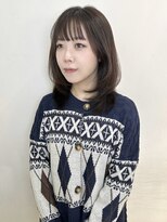 アクシス 栄店(`AXIS)&nbsp;medium layercut