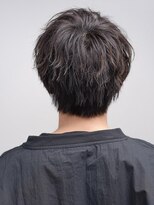 リップス 二子玉川店 (LIPPS)&nbsp;ハーフアップバングダレスパショート