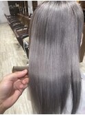 シルバーアッシュ