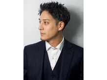 プレミアムバーバー 赤坂店(PREMIUM BARBER produce by HIRO GINZA)