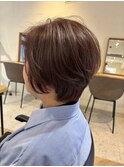 大人ショート