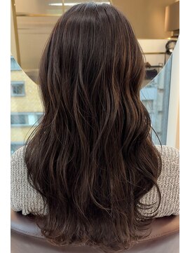 ボーブ 銀座(bobe) ナチュラルブラウン【銀座】