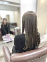 ステラ(STELLA)&nbsp;アッシュカラー