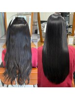 アネラ(Anela)&nbsp;うるつや髪質改善