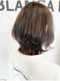 くびれカット