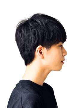 バーバーウッディ 1