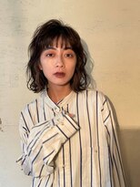 ソヨン 静岡店(SOYON)&nbsp;こなれ感ミディアム