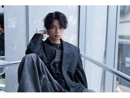 オーバル ジングウマエ(OVARL jingumae)の写真
