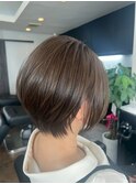 ショート
