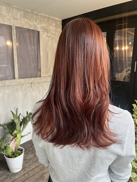 ロウイ 下北沢(LOAWe) #LOAWe guest style