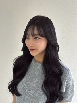 ゴットフロー(GOTTO FLOW) ディープラベンダー/艶カラー