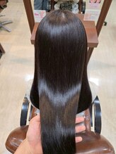 ブレス 布施店(brace) 韓国風/髪質改善サロン/髪質改善トリートメント/布施駅