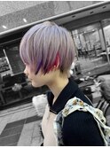 あ
