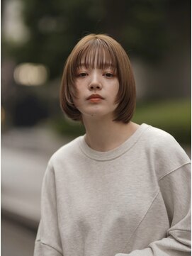 スレイ(SLAY) ボブ