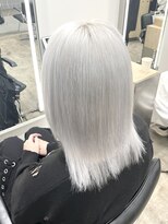 グロウ 渋谷(grow)&nbsp;ホワイトカラー