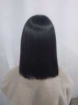 クエント(cuento) ボブ