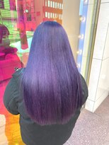 ロンドリゼル 札幌(Lond RiseL)&nbsp;フェイスフレーミング/ハイトーン/ブリーチ/インナーカラー/札幌