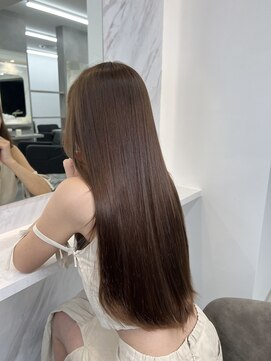 ラピス 新宿(Lapis) ナチュラルブラウン