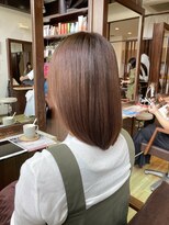 ドゥアパパス dua PAPASS HAIR&COSMETICS&nbsp;髪質改善ストレート