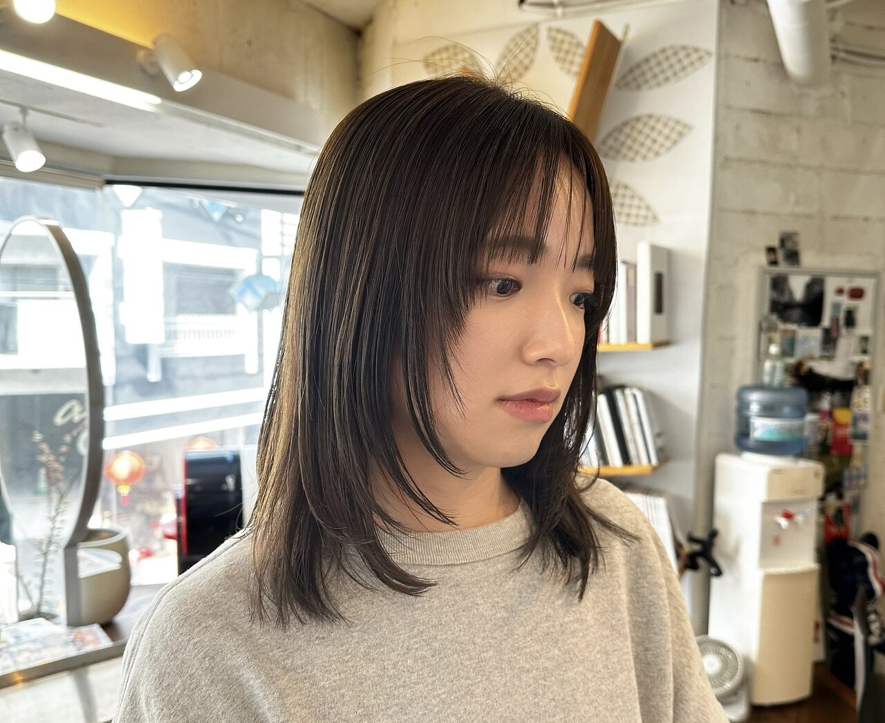 ア セカンド 清藤美容室第弐號(a sekand)｜ホットペッパービューティー