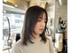 ア セカンド 清藤美容室第弐號(a sekand)の写真