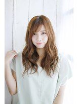 ラピス 銀座 blue店(Lapis)&nbsp;艶髪ケア×大人のナチュラルストレート[銀座/銀座駅/銀座]