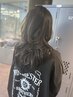 【Open記念＊オトナ女性に人気】カット+ハイライトカラー￥14500