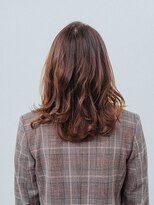 アジュール 倉敷店(Azule)&nbsp;Azule/ラフウェーブ/レイヤーパーマ