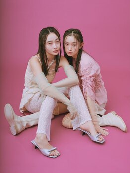 クラップス 上永谷(CLAPS)の写真/《 丁寧なカウンセリング◯》一人ひとり寄り添ったご提案を。［CLAPS上永谷/横浜/ハイライト］