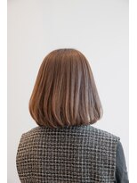 シュリンプ 東郷店(SHRIMP)&nbsp;オトナシアベージュ