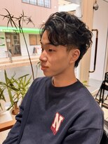 カイ(kai)&nbsp;フェザーパーマ
