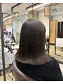 アーツリタ 町田(arts lita) 結べる長さのぷつっとミディアム得意です◎
