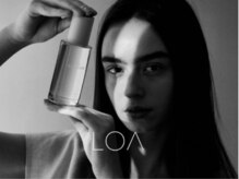 アメリア(Ameria)の雰囲気（LOA the OIL  取扱店です。）