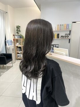ケンジサナンド(KENJE Sanando) オリーブブラウン