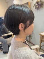 アンリー(Anree)&nbsp;【Anree】マッシュショート＊