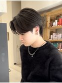 フェザーショート