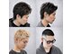 Yula 中野店/メンズ/men'sパーマ/髪質改善の写真