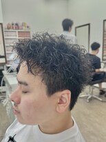 ディア 大宮店(DIA)&nbsp;スパイキーショートアクティブショートビジネスショート