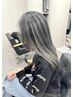 【デザインなら】カット+バレイヤージュ+オーダーメイドTR¥29750→25900~