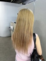 ニア(nia.) 高級レミーシールエクステ