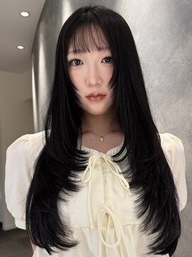 ヤヨイブレインズフェアリー(YAYOI BRAINS fairy) フェイスレイヤー
