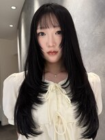 ヤヨイブレインズフェアリー(YAYOI BRAINS fairy) フェイスレイヤー